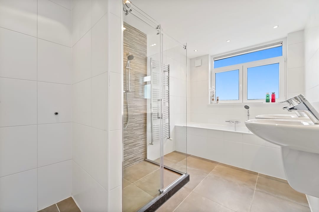 Foto 22 van Baambruggestraat 17