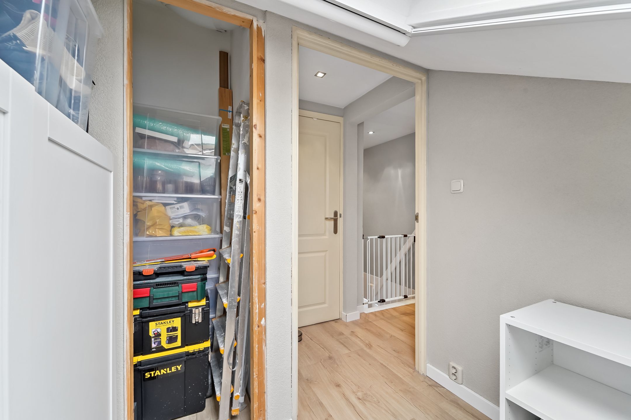 Foto 30 van Baambruggestraat 17