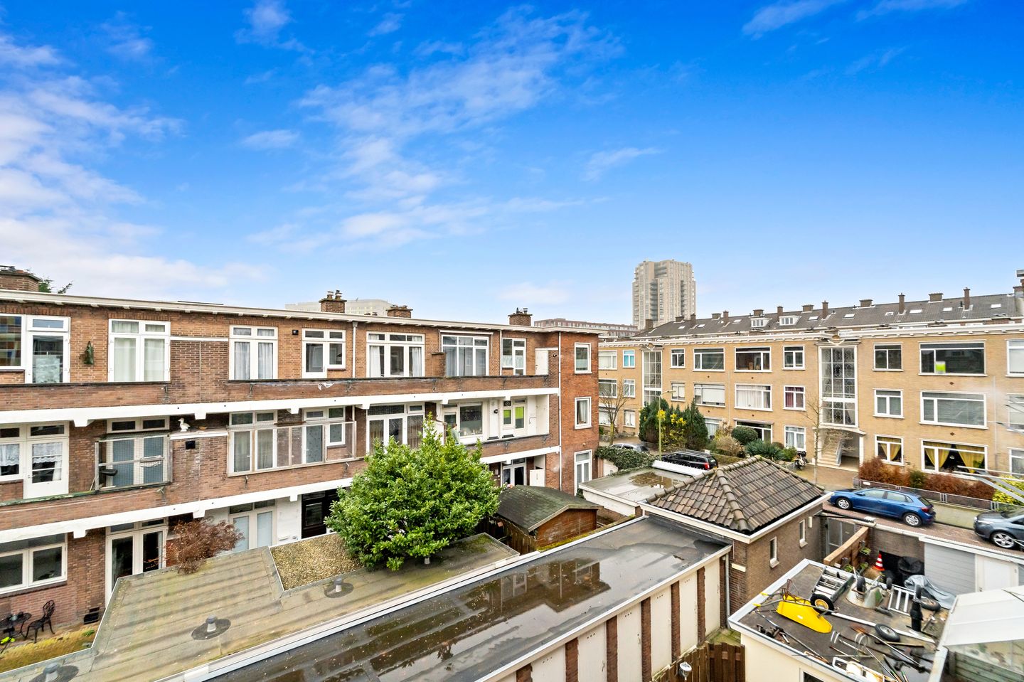 Foto 35 van Baambruggestraat 17