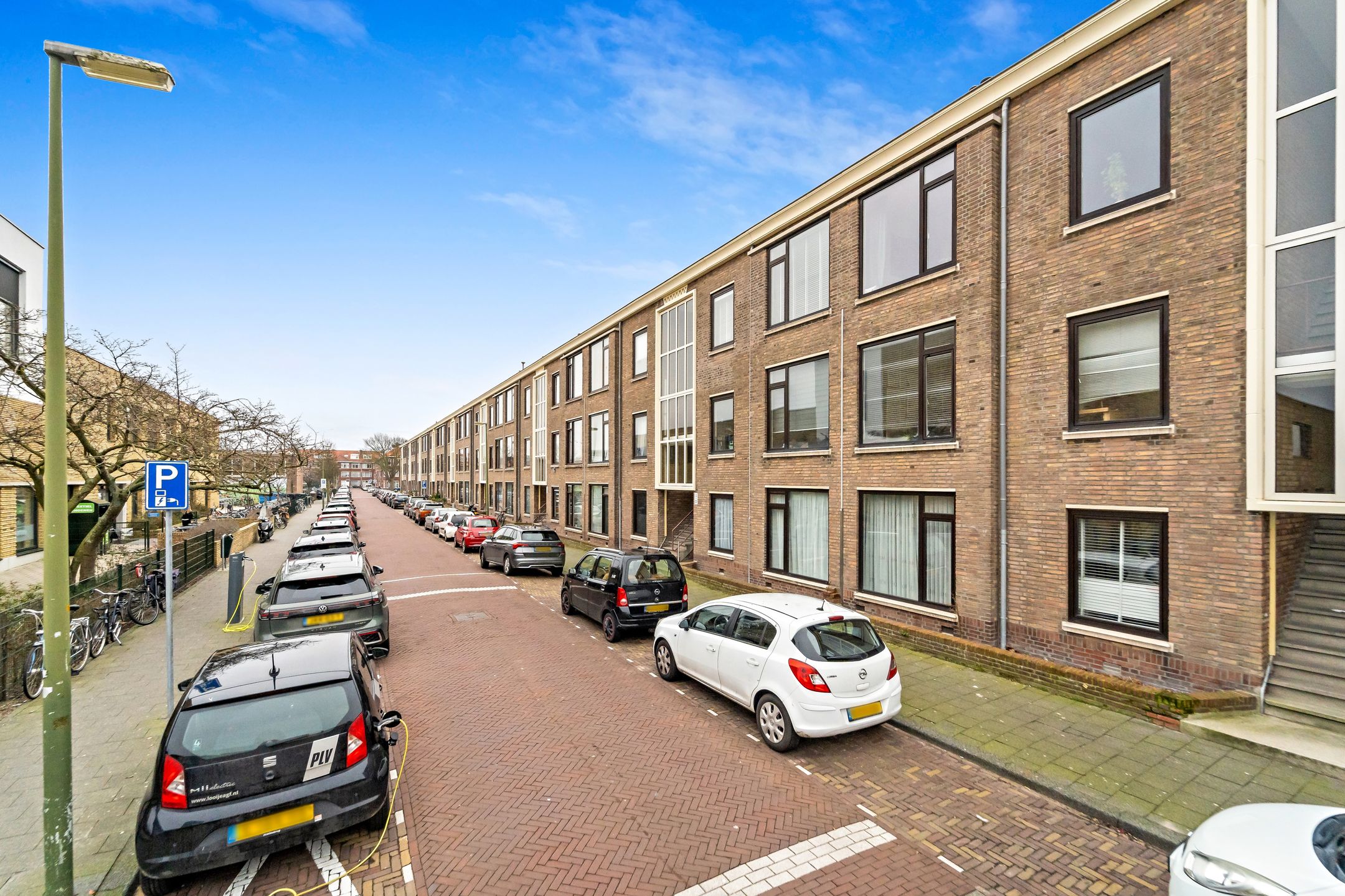 Foto 36 van Baambruggestraat 17