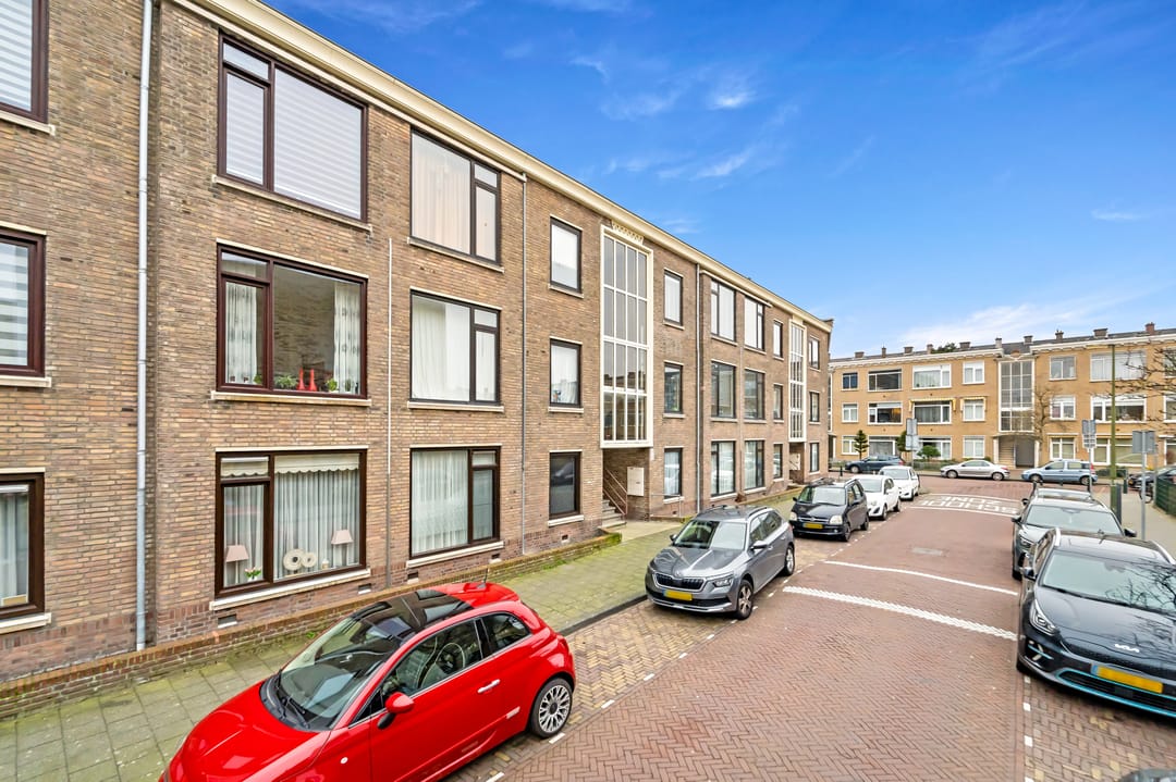 Foto 37 van Baambruggestraat 17