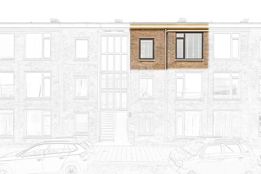 Foto 38 van Baambruggestraat 17