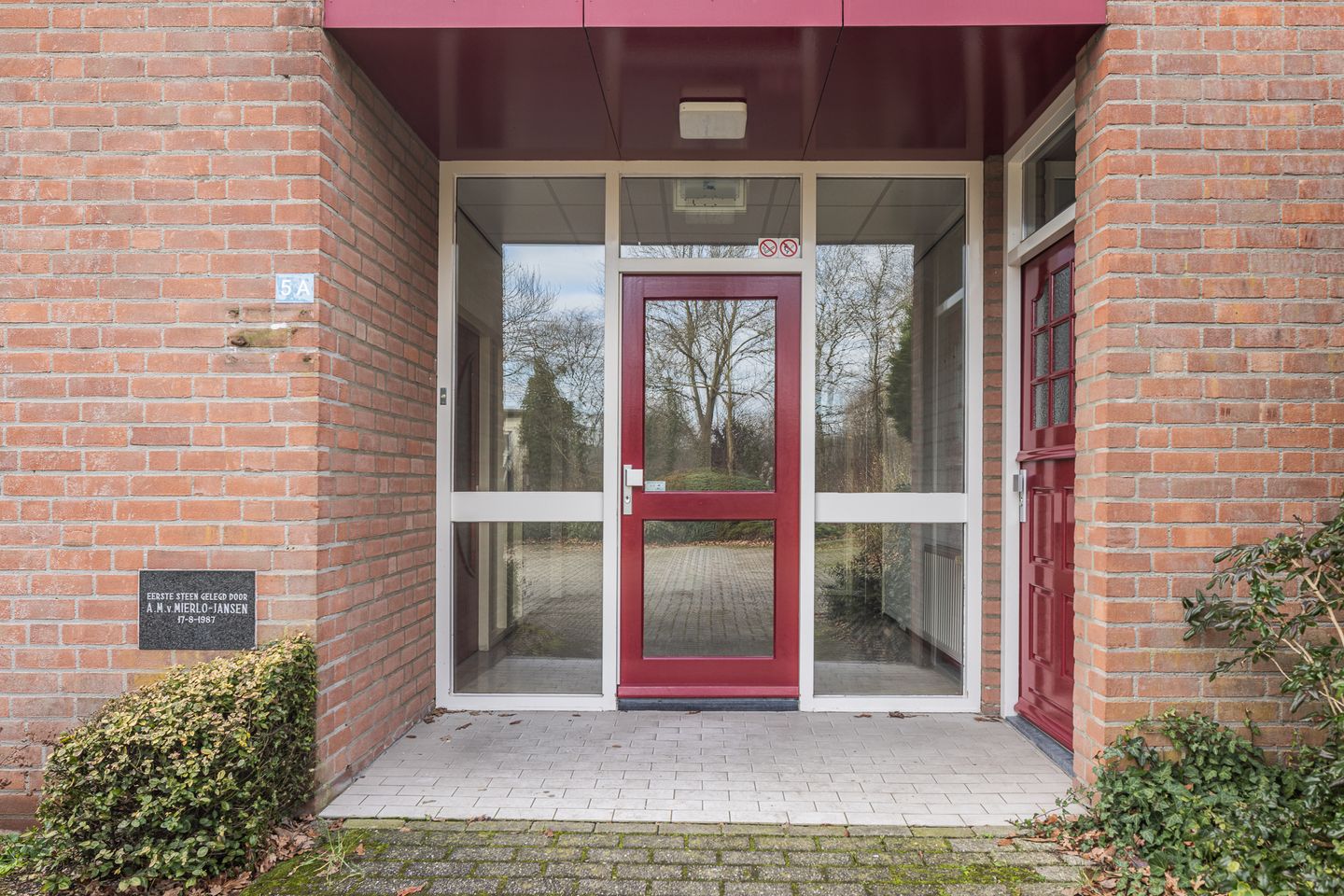 Bekijk foto 4 van Tarweweg 5-A