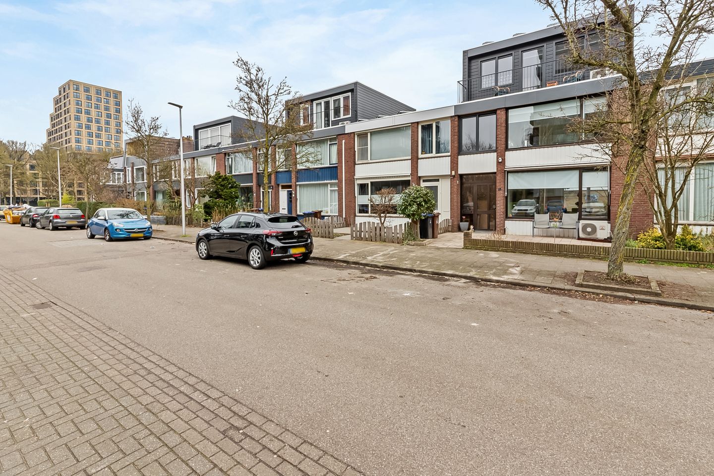 Foto 4 van Bruisdreef 16