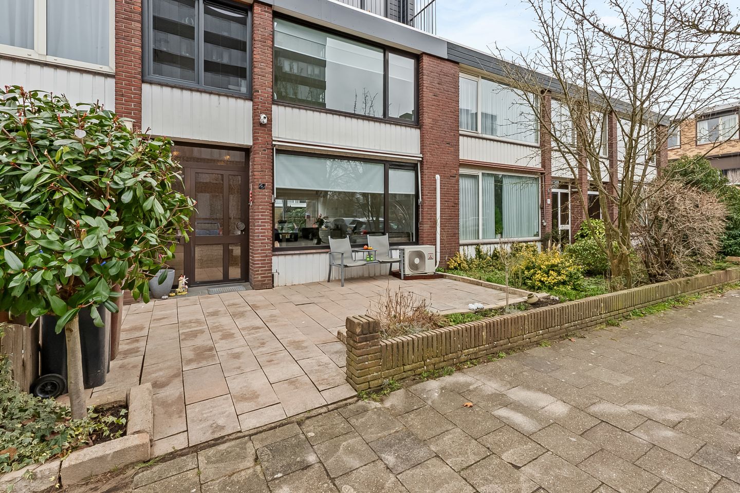 Foto 5 van Bruisdreef 16