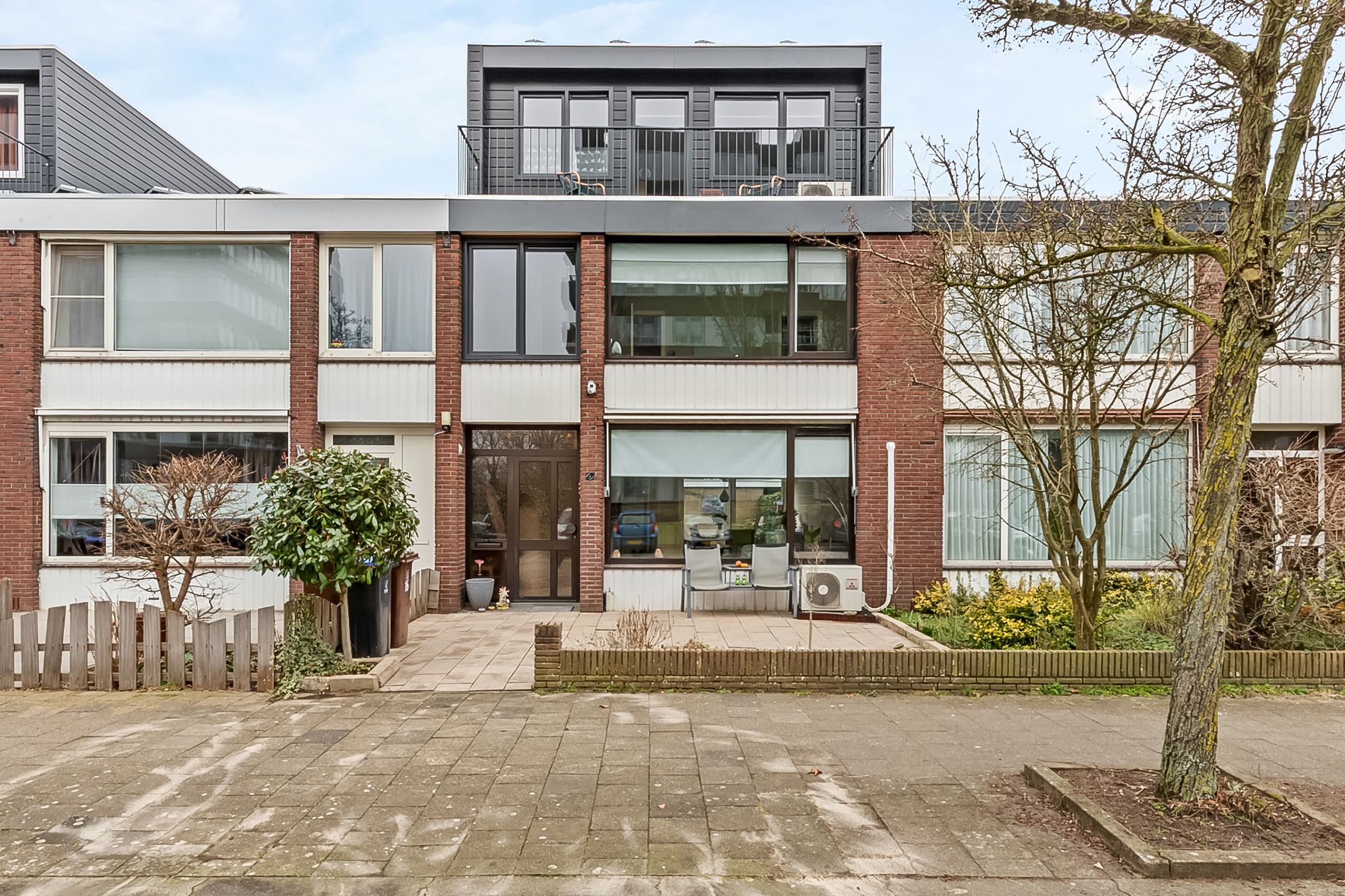 Foto 3 van Bruisdreef 16