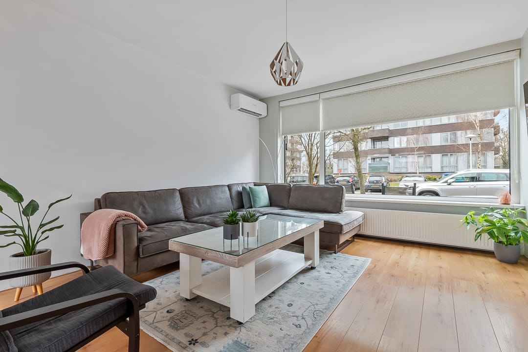 Foto 7 van Bruisdreef 16