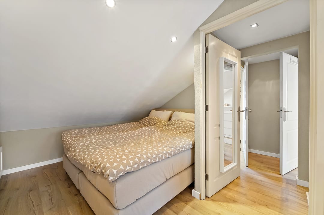 Foto 26 van Baambruggestraat 17