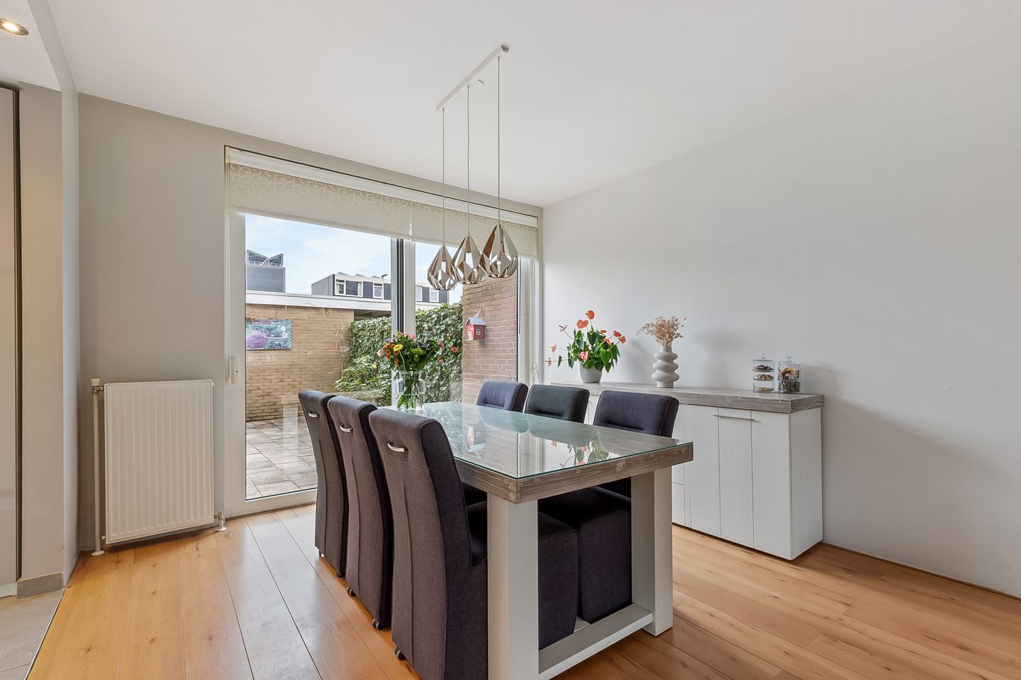 Foto 10 van Bruisdreef 16