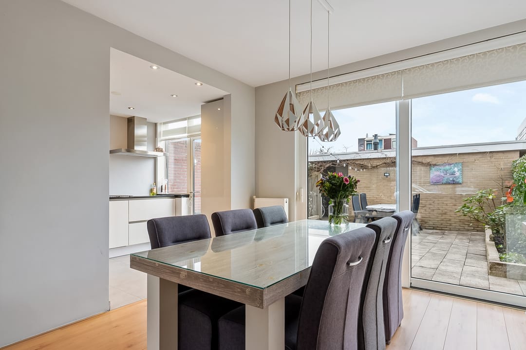 Foto 11 van Bruisdreef 16