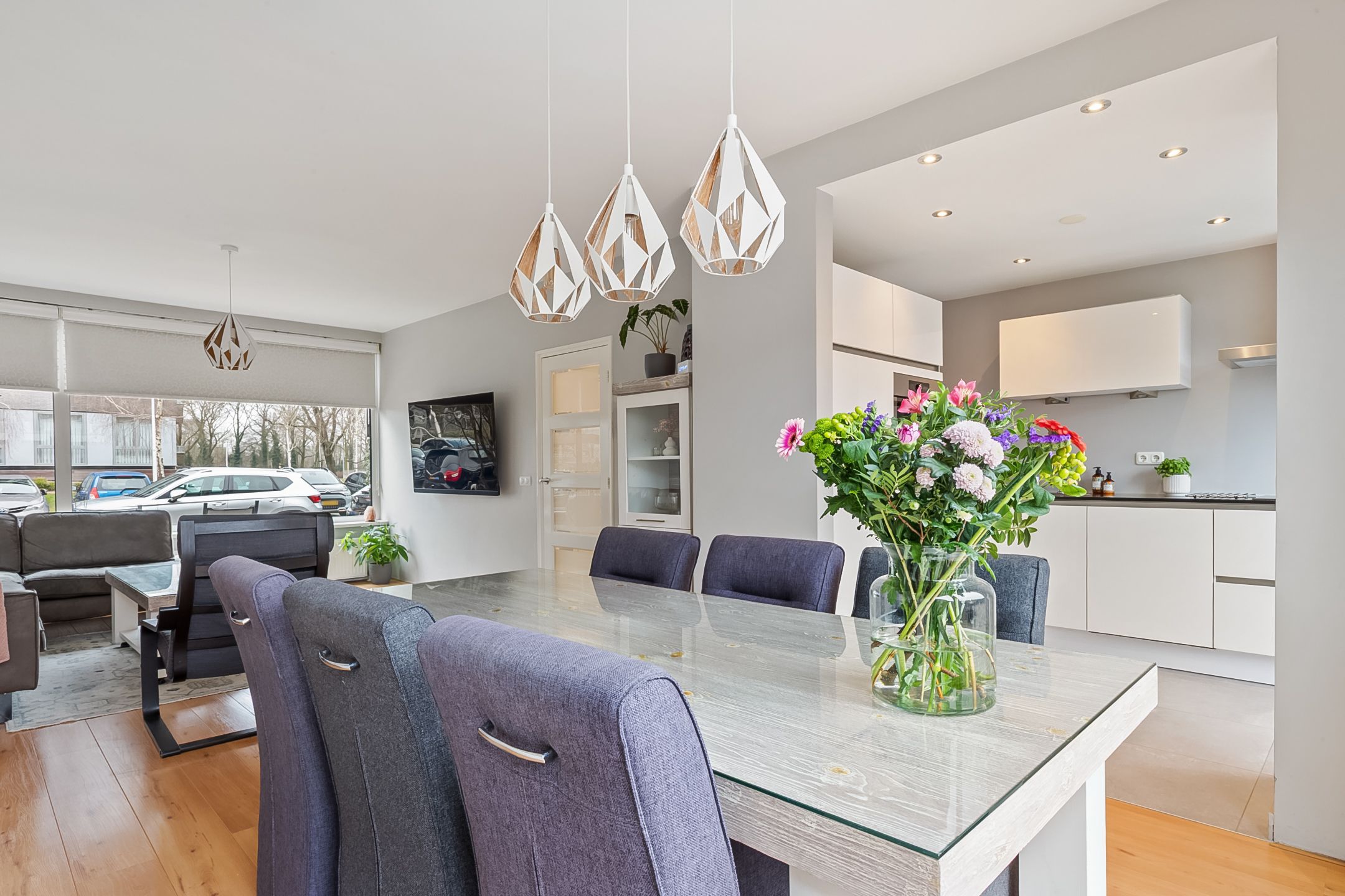 Foto 12 van Bruisdreef 16