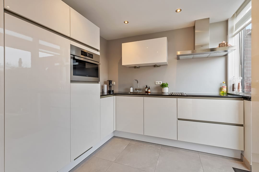 Foto 13 van Bruisdreef 16