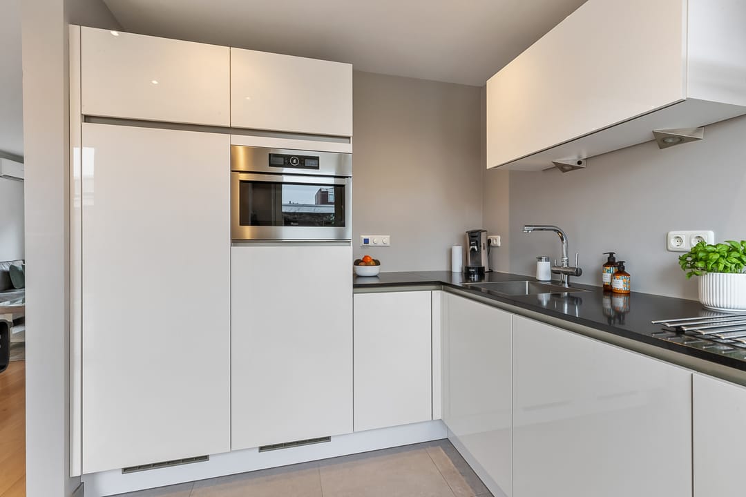 Foto 16 van Bruisdreef 16