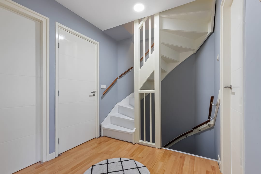 Foto 17 van Bruisdreef 16