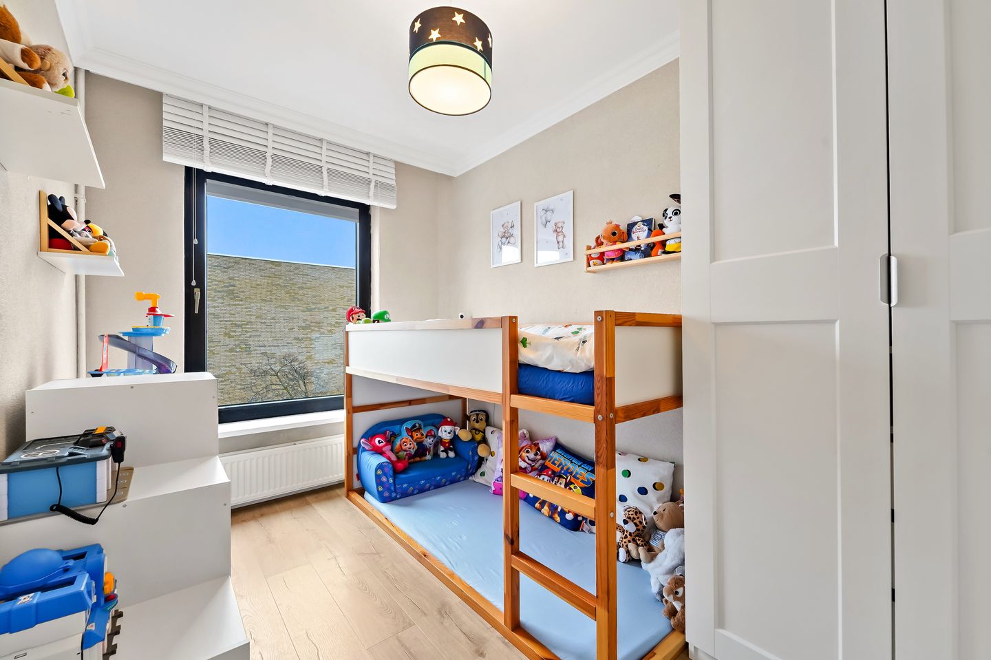 Foto 20 van Baambruggestraat 17