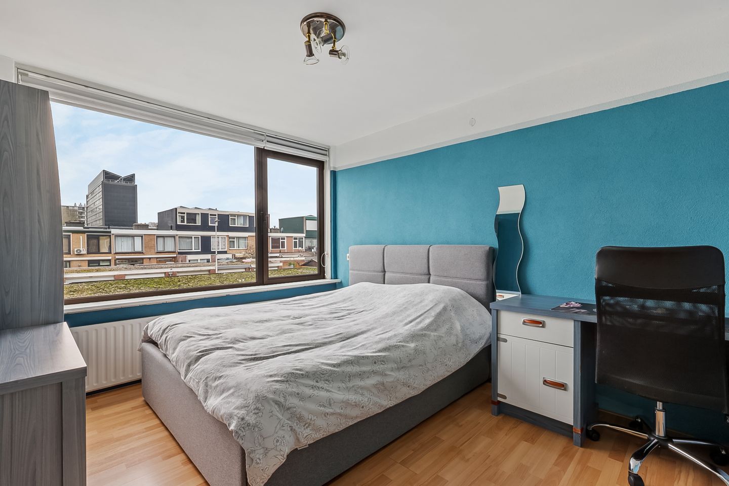 Foto 20 van Bruisdreef 16