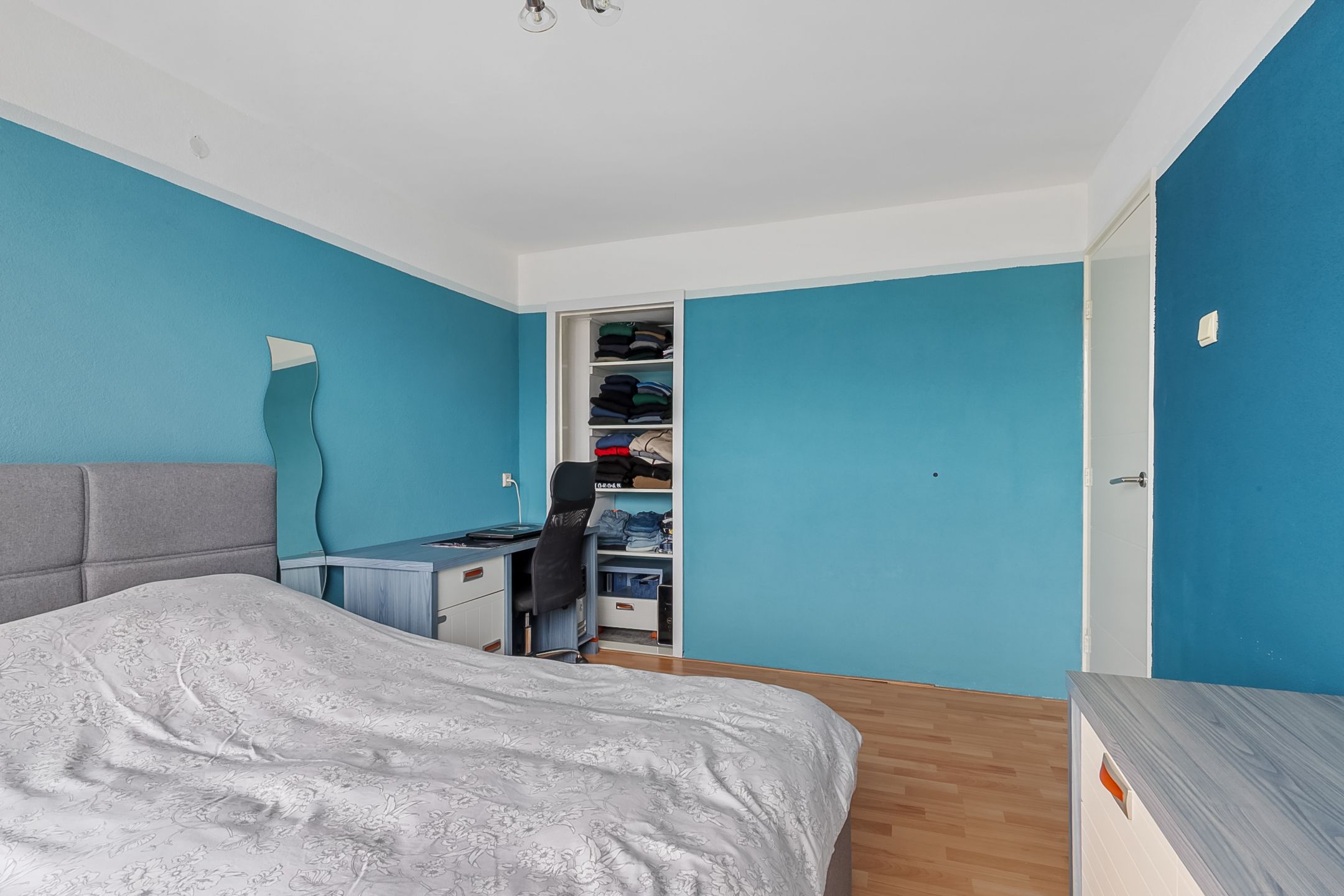 Foto 21 van Bruisdreef 16