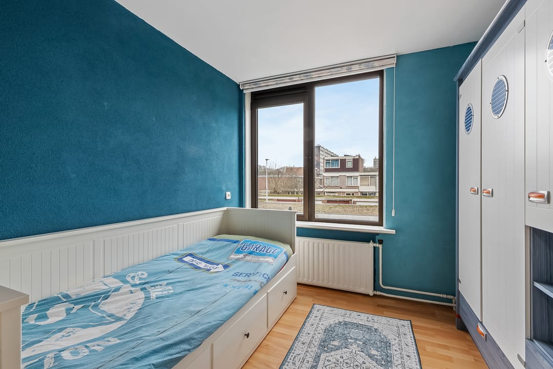 Foto 22 van Bruisdreef 16