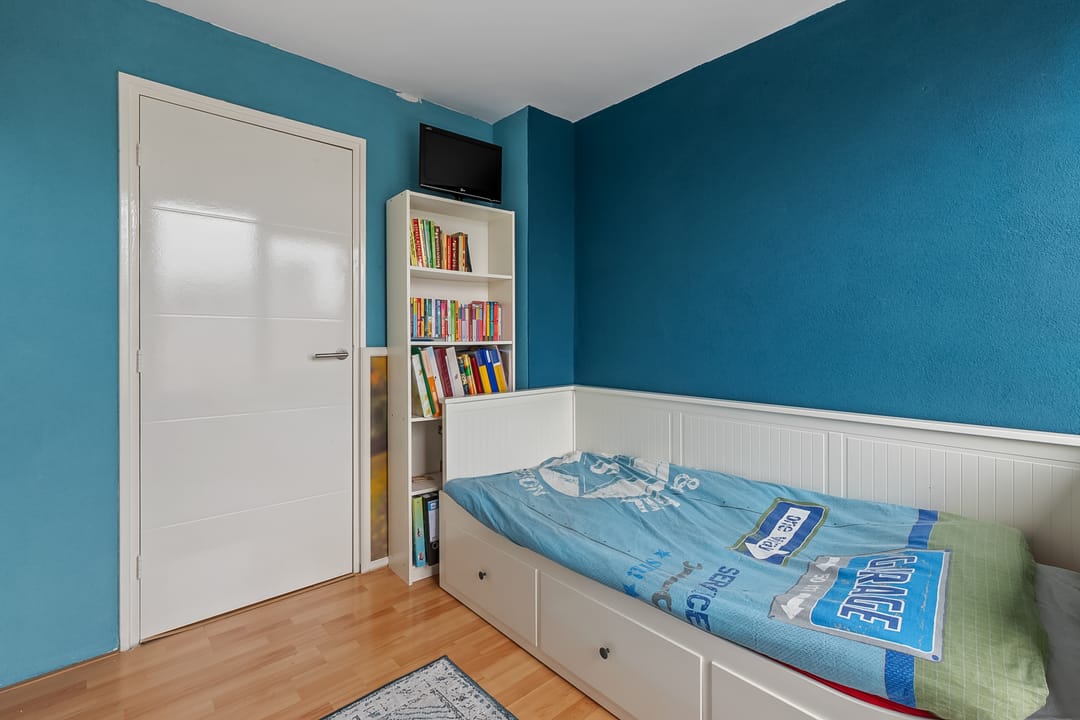 Foto 23 van Bruisdreef 16