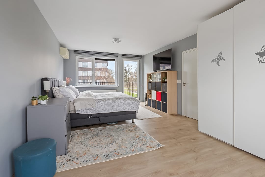 Foto 28 van Bruisdreef 16