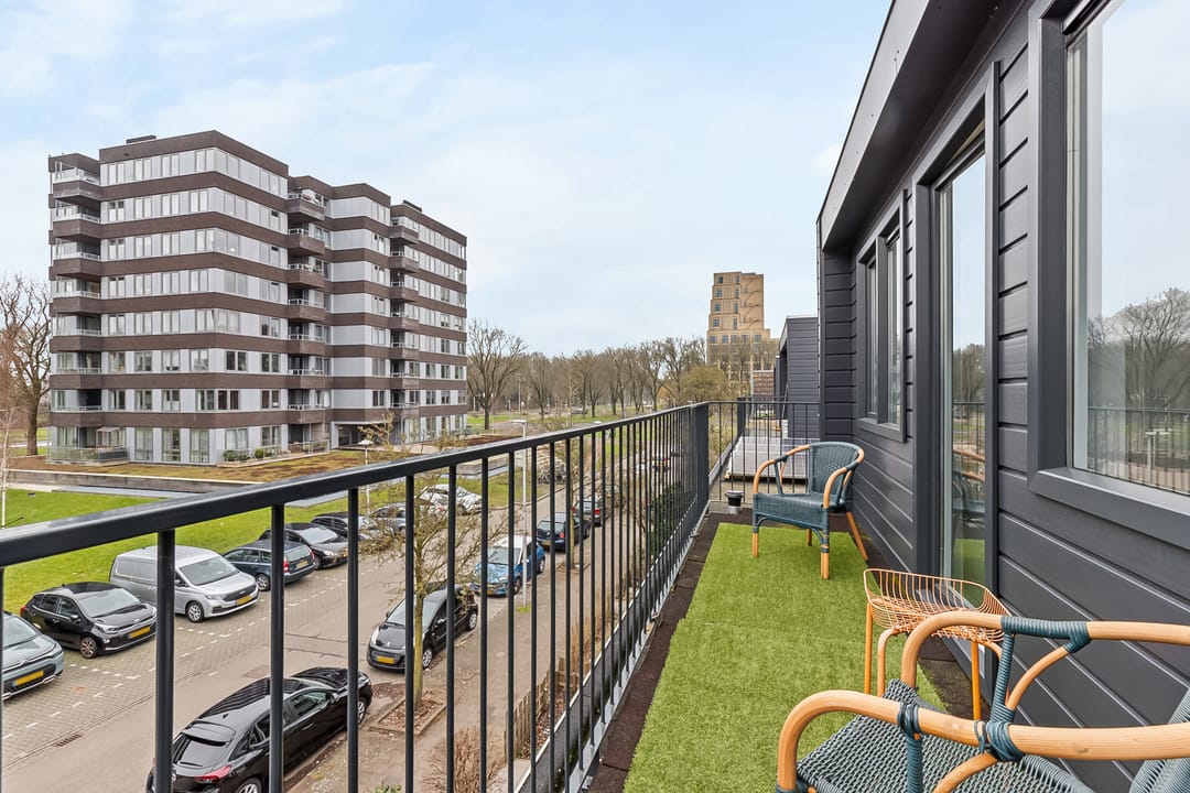 Foto 32 van Bruisdreef 16