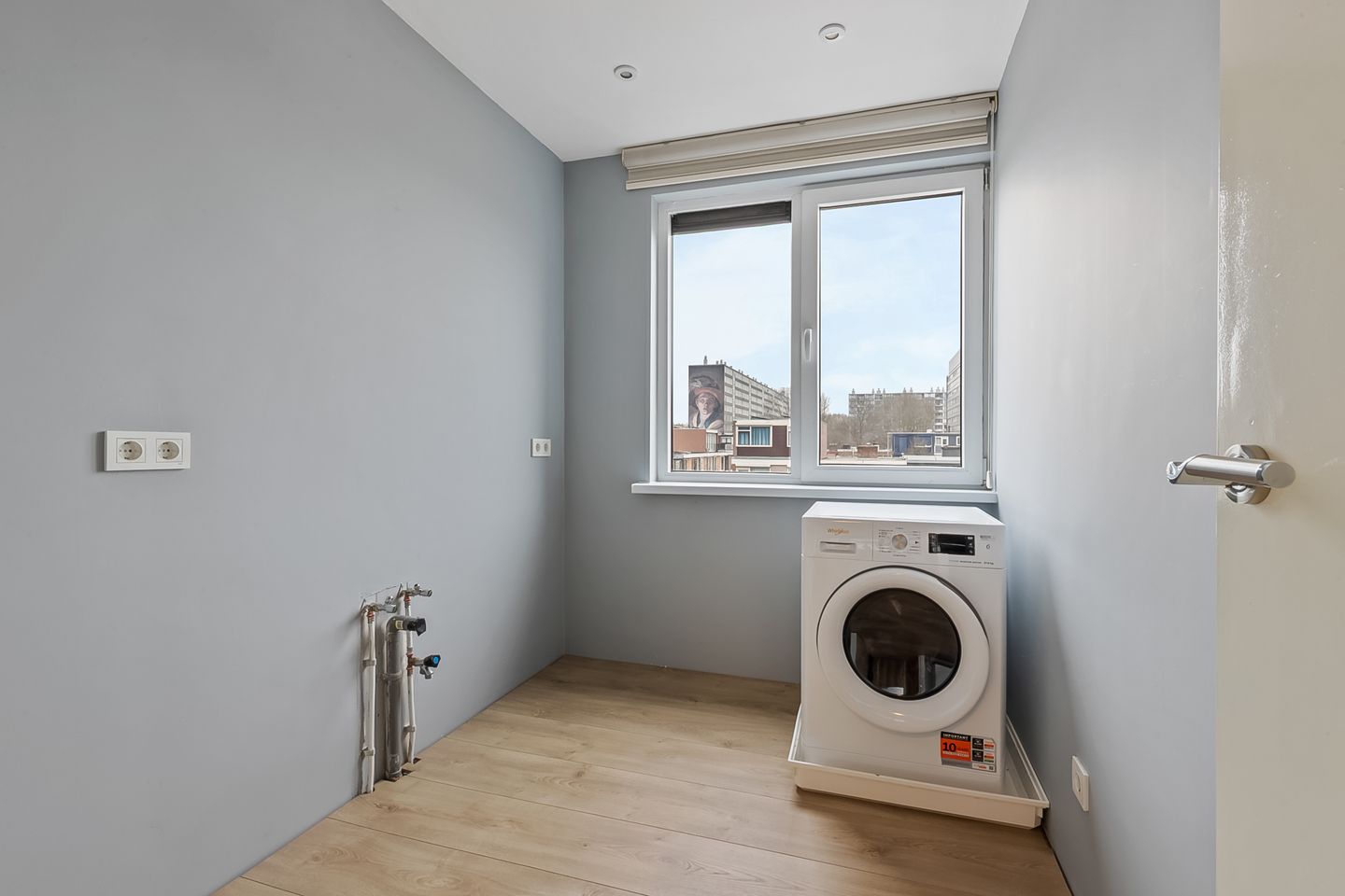 Foto 35 van Bruisdreef 16