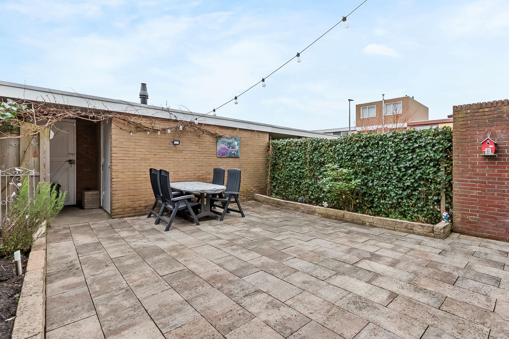 Foto 36 van Bruisdreef 16