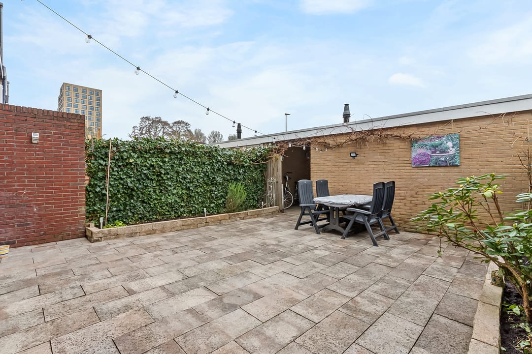 Foto 37 van Bruisdreef 16