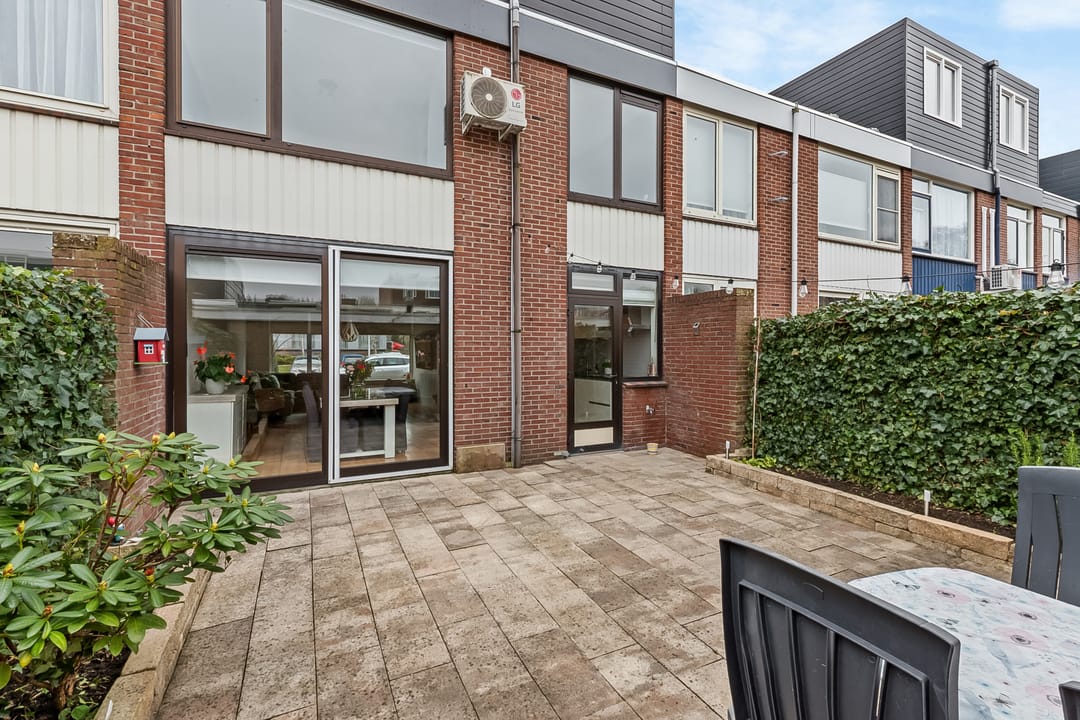 Foto 38 van Bruisdreef 16