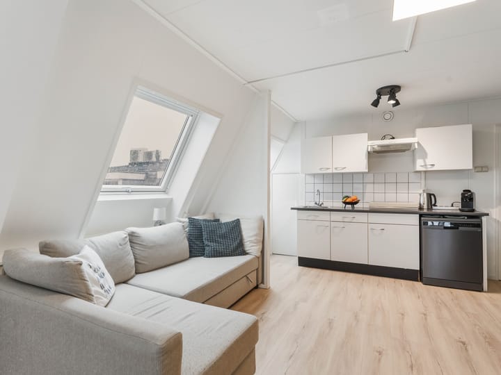 Foto 2 van Kerkbrink 21-B