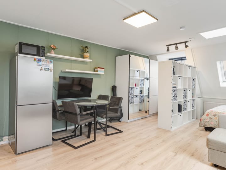 Foto 3 van Kerkbrink 21-B