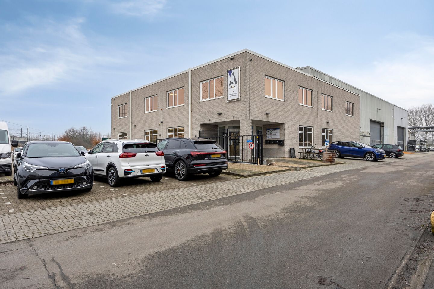 Bekijk foto 1 van Keulschevaart 8