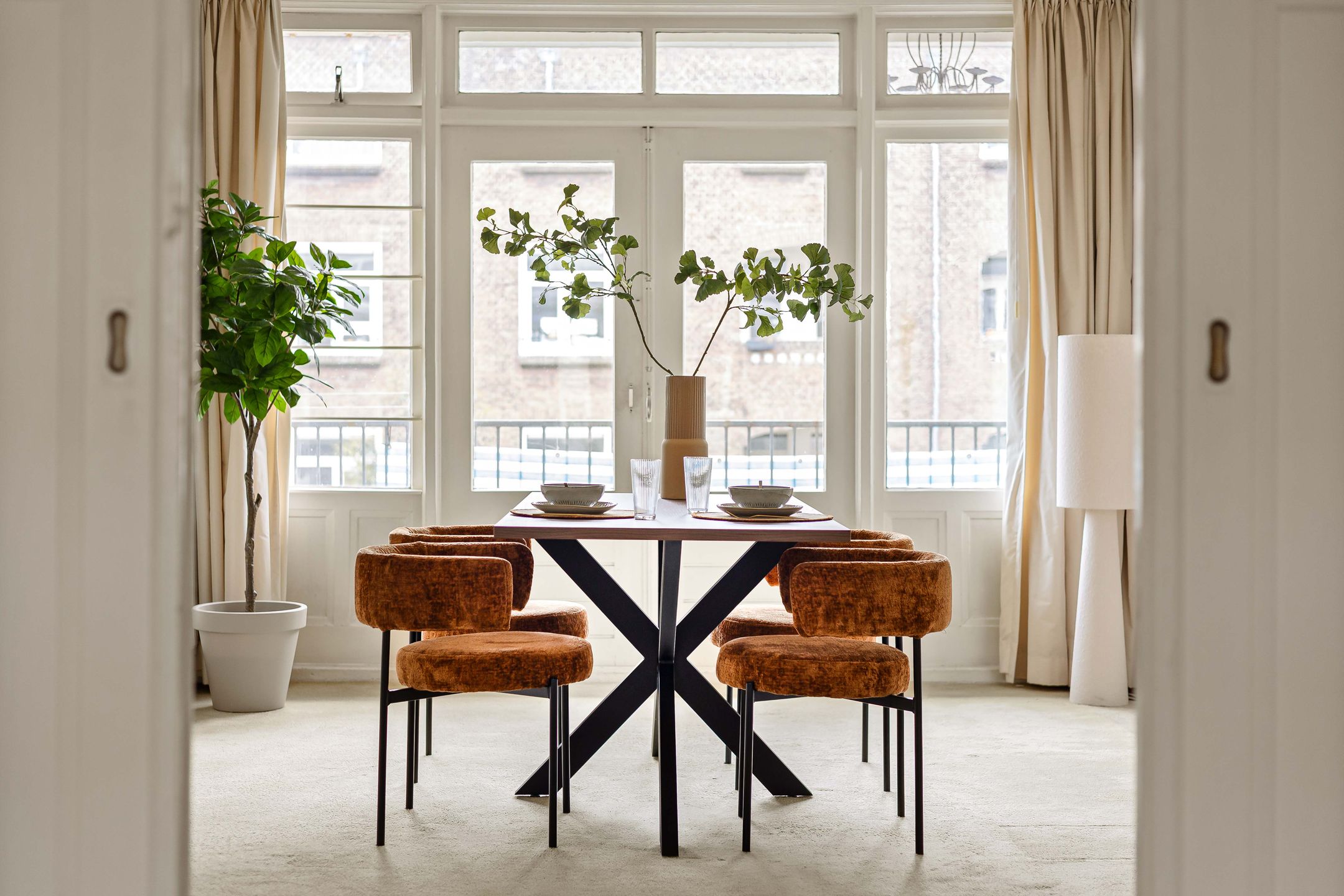 Foto 9 van Rijnstraat 12-2