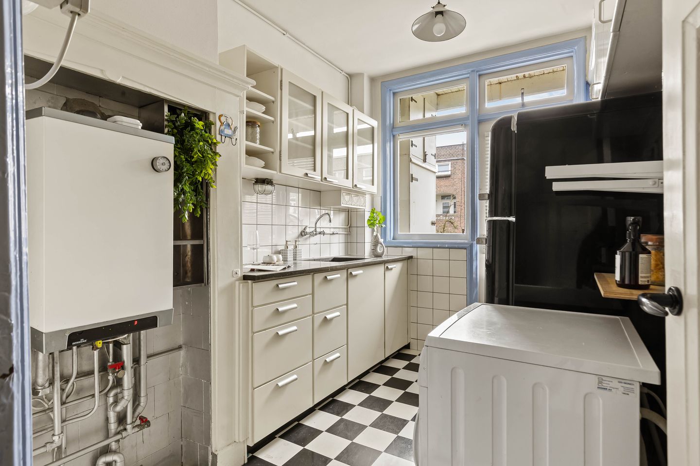 Foto 14 van Rijnstraat 12-2