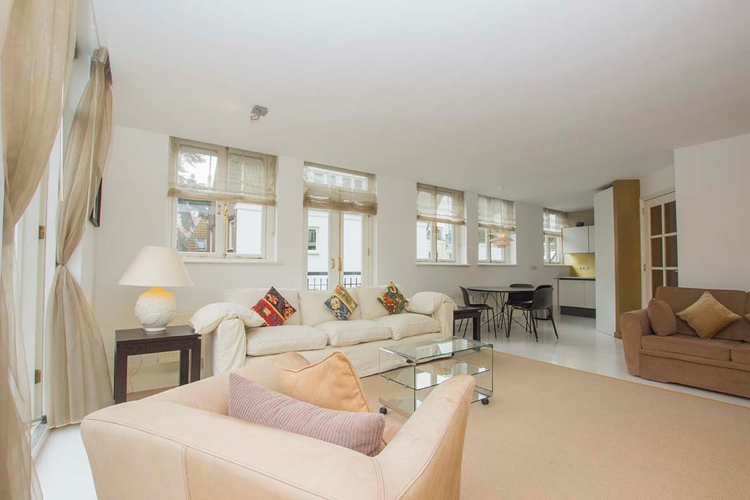 Foto 1 van Prinsengracht 305-A