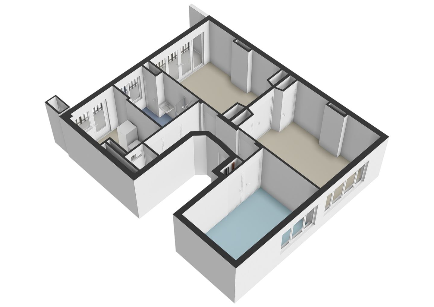 Foto 35 van Rijnstraat 12-2