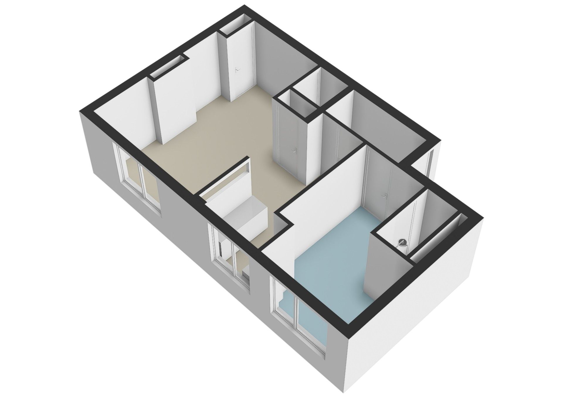 Foto 36 van Rijnstraat 12-2