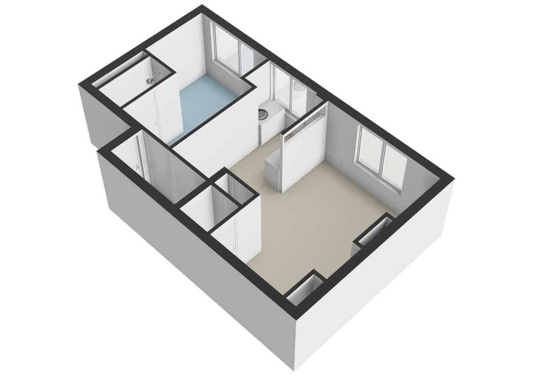 Foto 37 van Rijnstraat 12-2