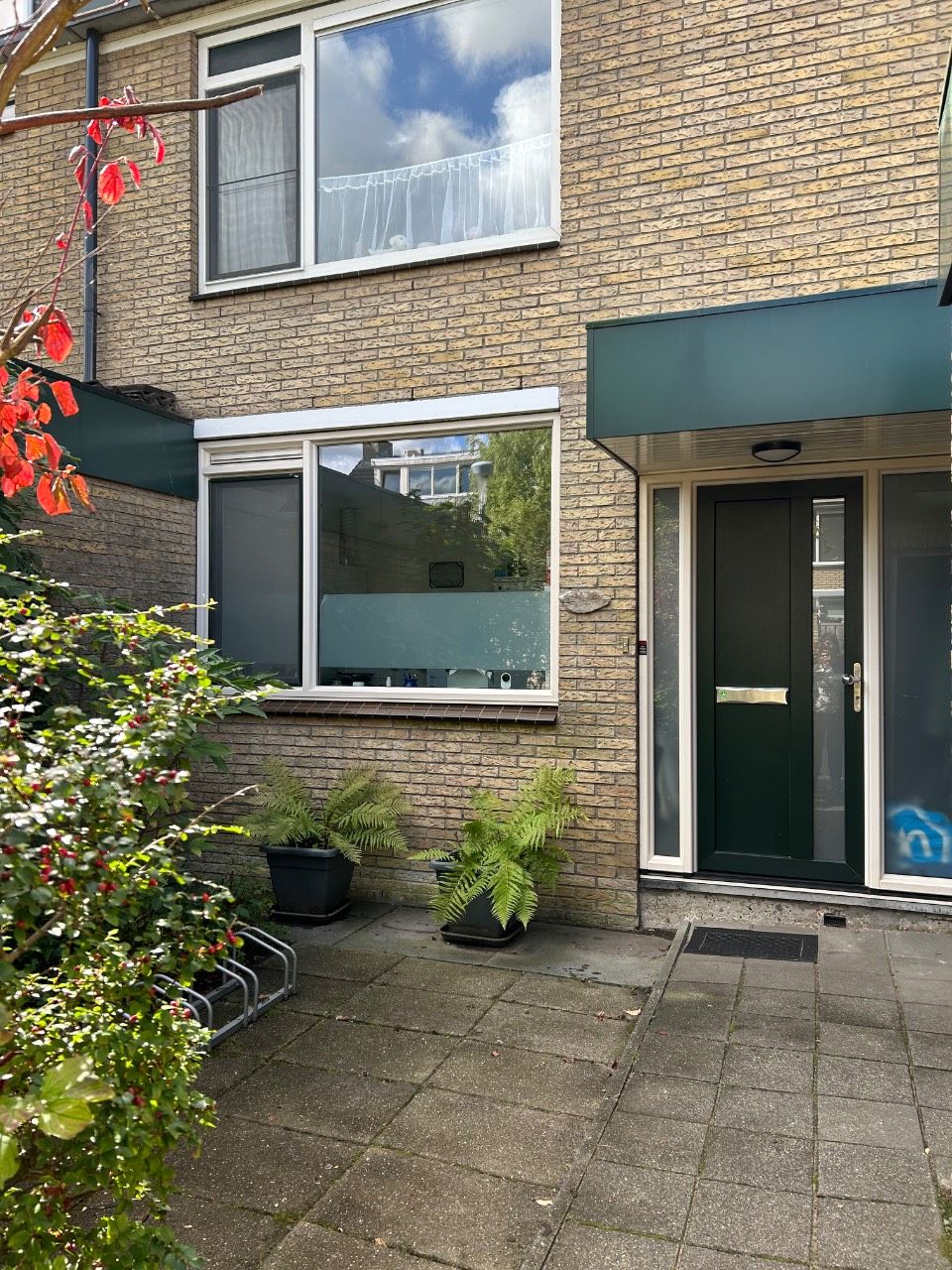 Foto 2 van Graan voor Visch 17802