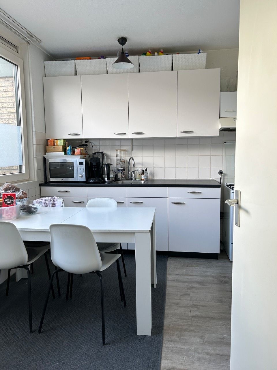 Foto 6 van Graan voor Visch 17802