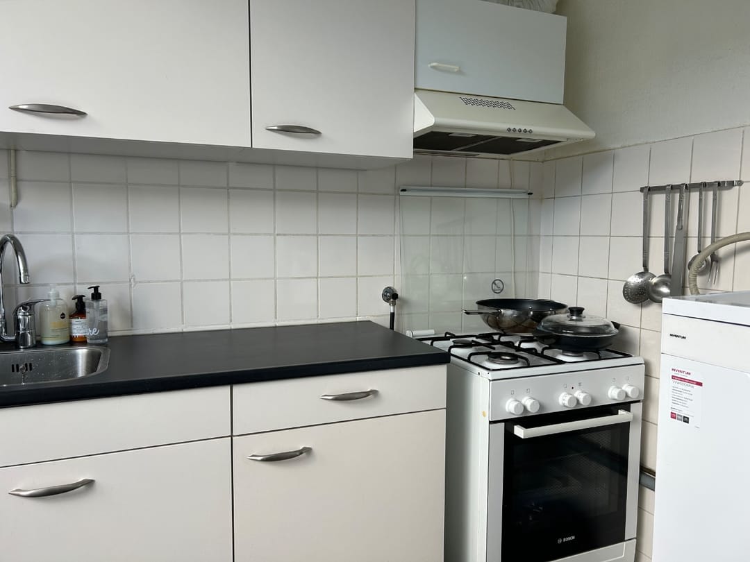 Foto 7 van Graan voor Visch 17802