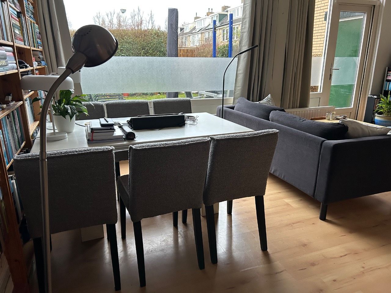 Foto 10 van Graan voor Visch 17802