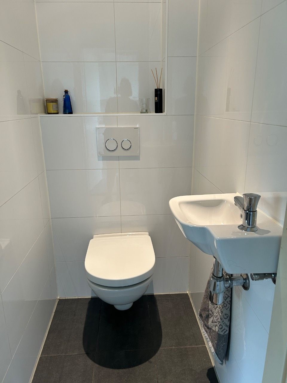 Foto 11 van Graan voor Visch 17802