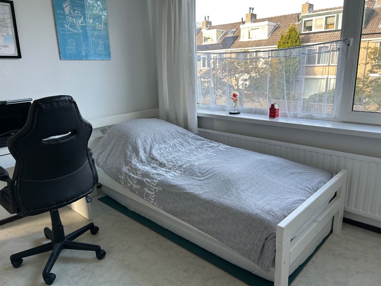 Foto 14 van Graan voor Visch 17802