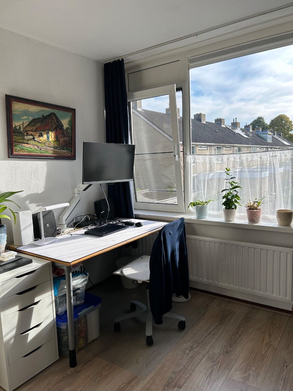 Foto 15 van Graan voor Visch 17802