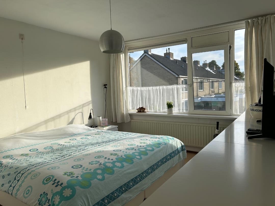 Foto 16 van Graan voor Visch 17802