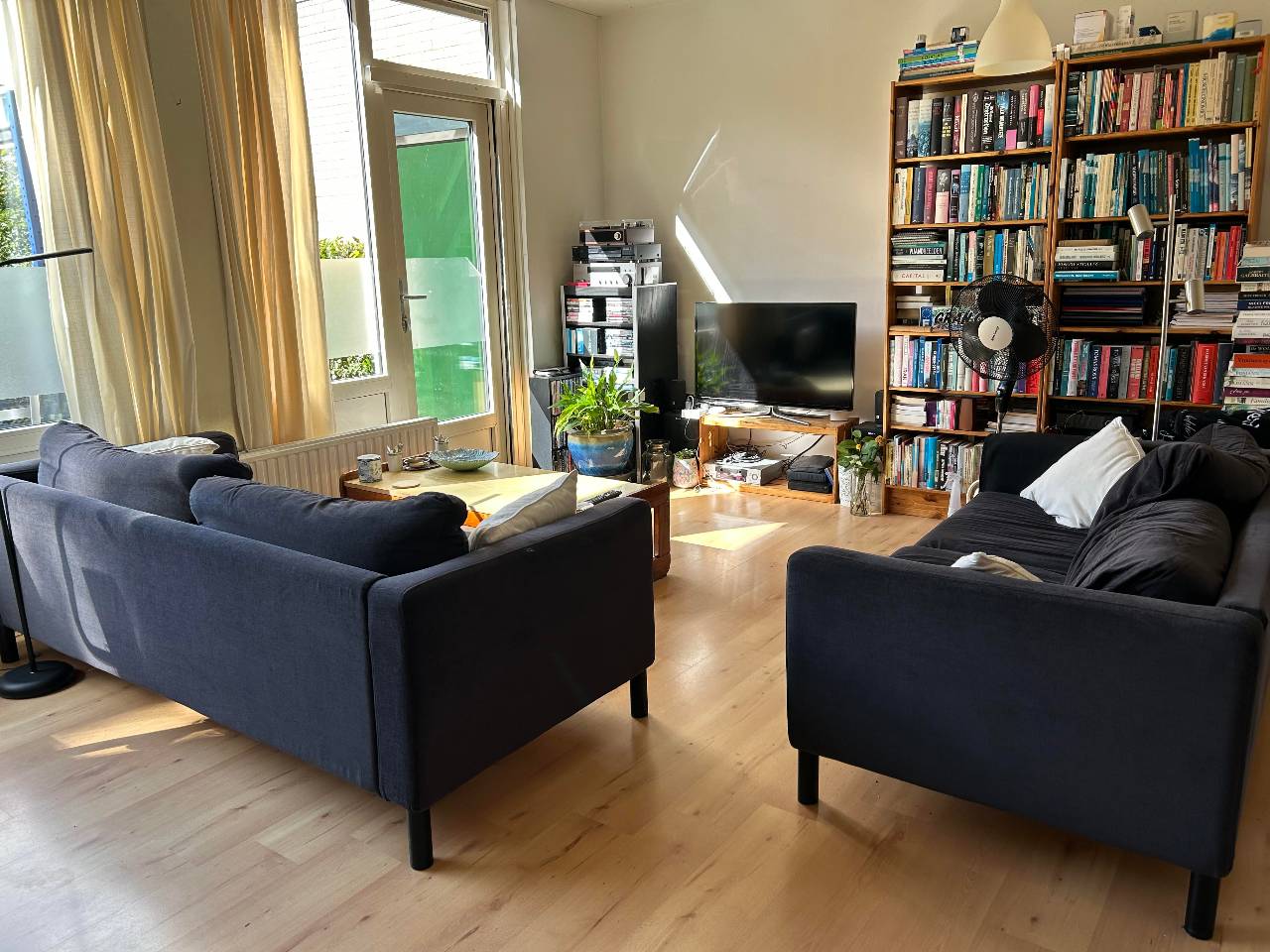 Foto 9 van Graan voor Visch 17802