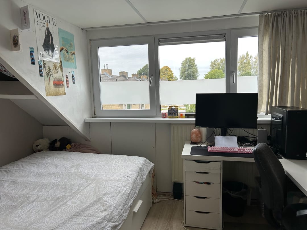 Foto 22 van Graan voor Visch 17802