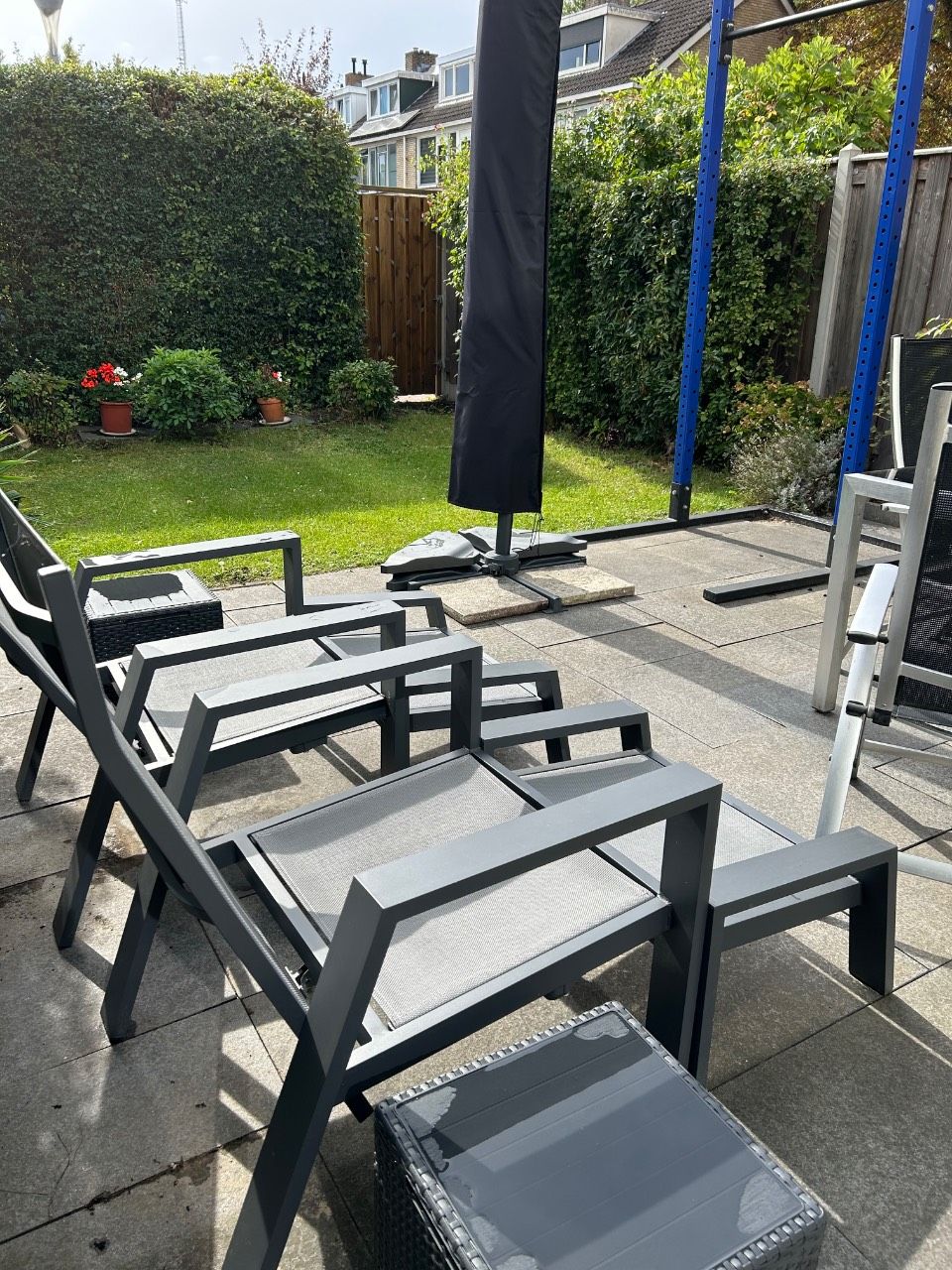 Foto 24 van Graan voor Visch 17802