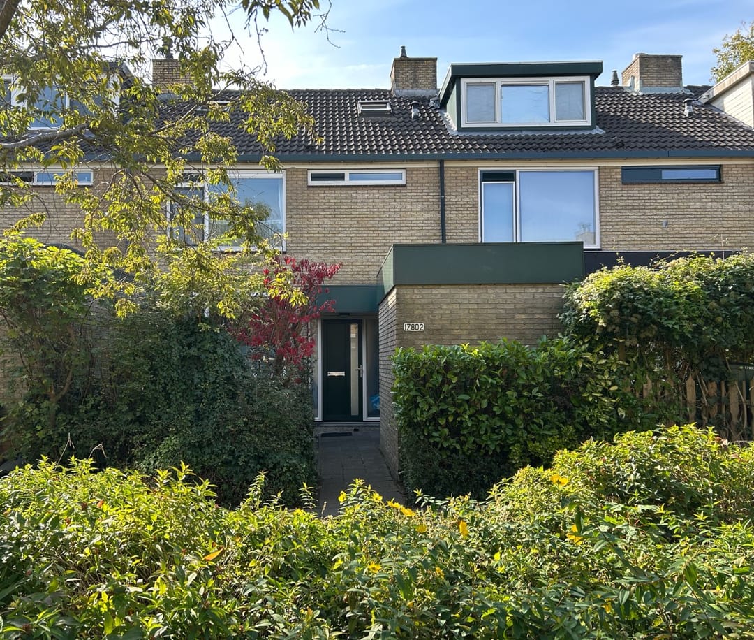 Foto 1 van Graan voor Visch 17802